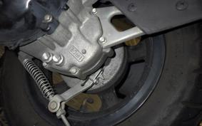 SUZUKI ADDRESS V125 DT11A