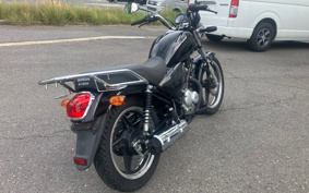 HONDA CBF125T PJJN