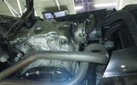 HONDA SILVER WING 600 GT ABS 2010 PF02
