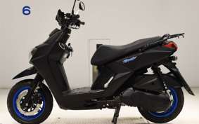 YAMAHA BW S125 Gen.2 2013 SEA6J