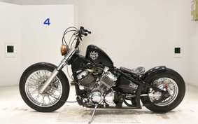 YAMAHA DRAGSTAR 400 1996 4TR