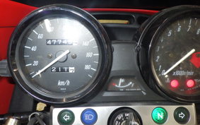 KAWASAKI ZRX1200 R 2001 ZRT20A