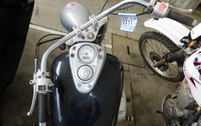 HONDA SHADOW 400 2003