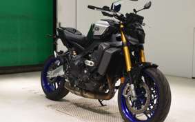 YAMAHA MT-09 SP 2025 RN87J