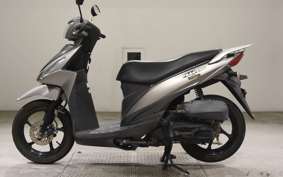 SUZUKI ADDRESS 110 2021 CE47A