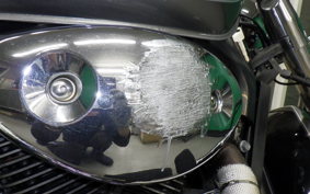 SUZUKI INTRUDER 400 Classic 2005 VK54A