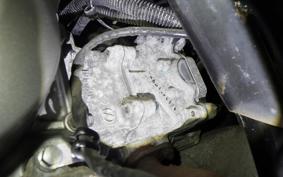 SUZUKI SKYWAVE 200 (Burgman 200) 2019 CH41A