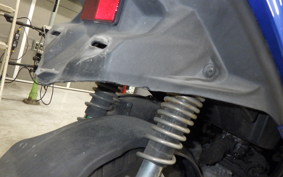 SUZUKI SWISH 125 2016 DV12B