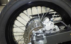 KAWASAKI KLX230 SM 2021 LX232A