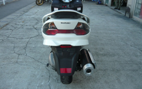 SUZUKI SKYWAVE 400 2006 CK44A