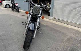 HONDA SHADOW400 2001 NC34