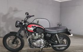 TRIUMPH T100 BONNEVILLE 2006 TJ9152