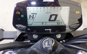 SUZUKI ｼﾞｸｻｰ150 ED131