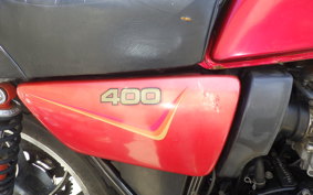 YAMAHA XJ400 4V7