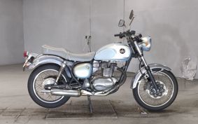 KAWASAKI ESTRELLA250 RS BJ250A