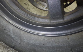 SUZUKI ｽｳｨｯｼｭ125 2018 DV12B