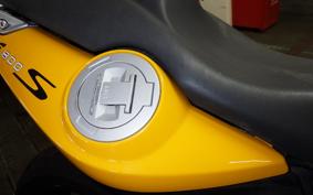 BMW F800S 2008