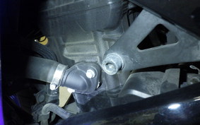 YAMAHA YZF-R25 A RG43J