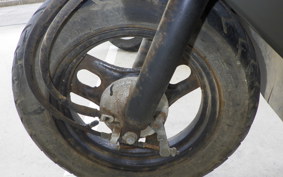 HONDA DIO Gen.5 AF56