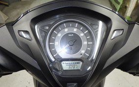 HONDA LEAD 125 2005 JK12
