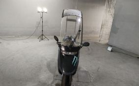 HONDA YELLOW YABENA90 HF06