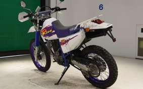 YAMAHA TT250R RAID 4GY