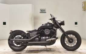 YAMAHA DRAGSTAR 400 CLASSIC 2002 VH01J