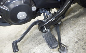 HONDA REBEL 250 A MC49