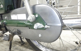 HONDA C50 SUPER CUB AA01