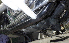 HONDA STEED 400 1992 NC26