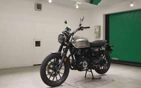 HONDA GB350S 2025 NC59