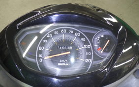 SUZUKI ADDRESS V125 DT11A