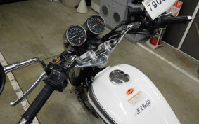 HONDA CB400SS E 2008 NC41
