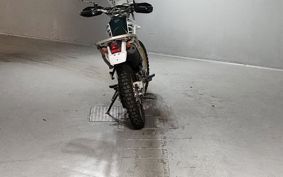 YAMAHA SEROW 250 DG17J
