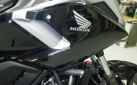 HONDA NC750X DCT 2026 RH23