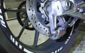 SUZUKI GSX1400 2004 GY71A