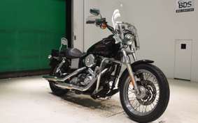 HARLEY FXDL 1450 2002