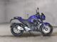 Фото Yamaha FZ25 с японского аукциона