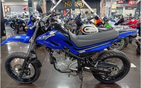 YAMAHA XT250X DG11J