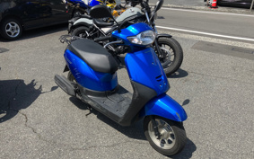 HONDA  TACT  BASIC  AF79