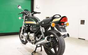 KAWASAKI ZEPHYR 750 2007 ZR750C