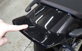 HONDA CB1300SF SUPER FOUR Gen. 3 2026 SC54