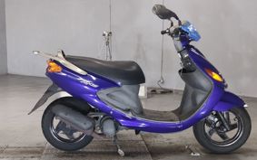 YAMAHA AXIS100 SB06J