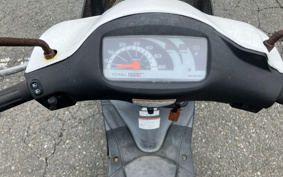SUZUKI LET's 2 CA1PA