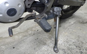 KAWASAKI KLX125D TRACKER LX125D