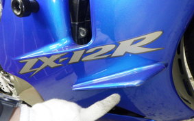 KAWASAKI ZX 1200 NINJA R 2005 ZXT20B