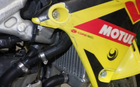 SUZUKI RM-Z250 2022