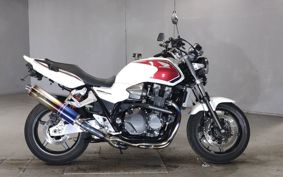 HONDA CB1300SF SUPER FOUR 2011 SC54