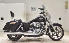 HARLEY FLD 1580 2011