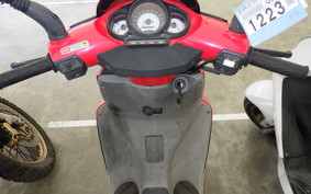 APRILIA SR50